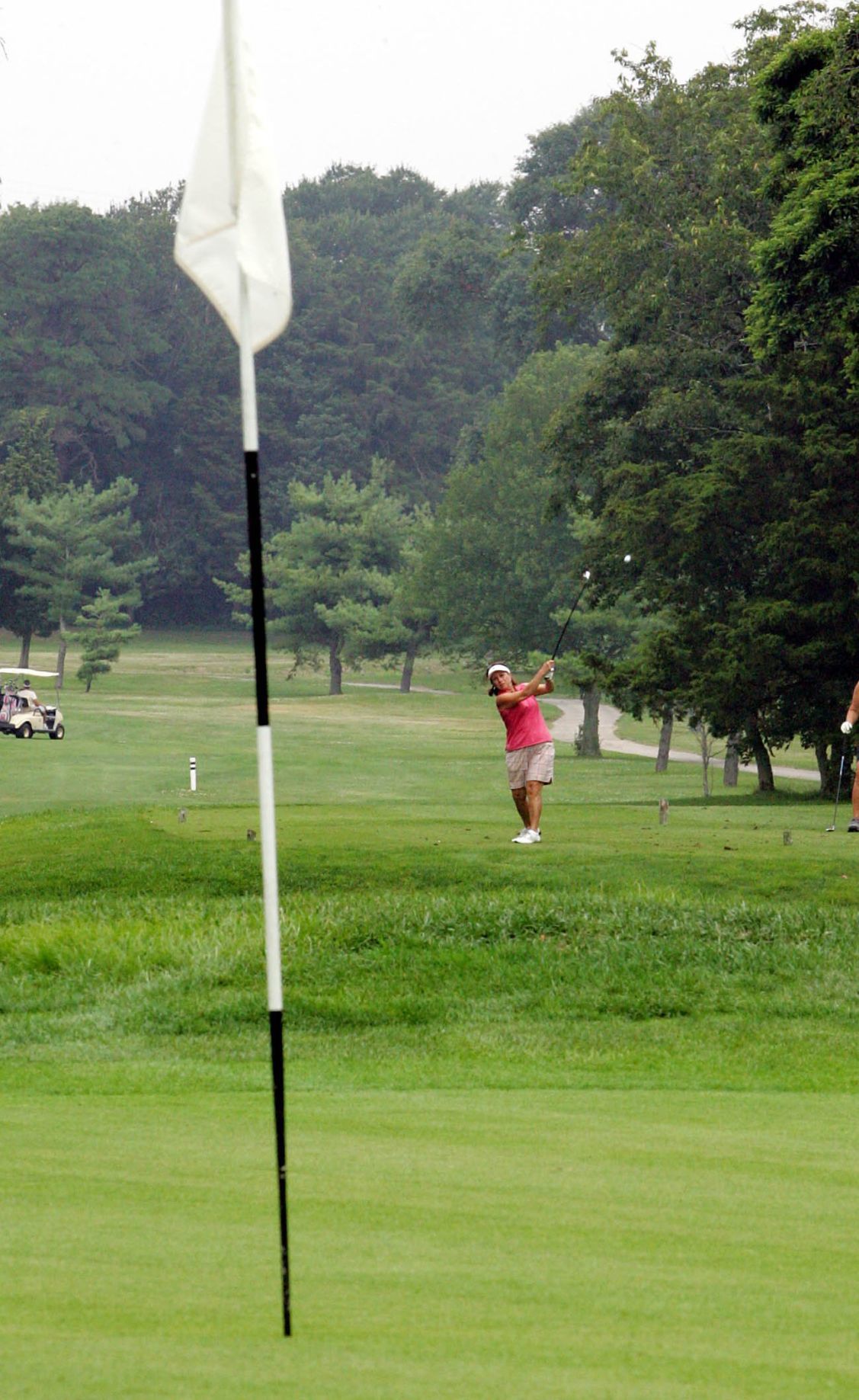 BL England Golf